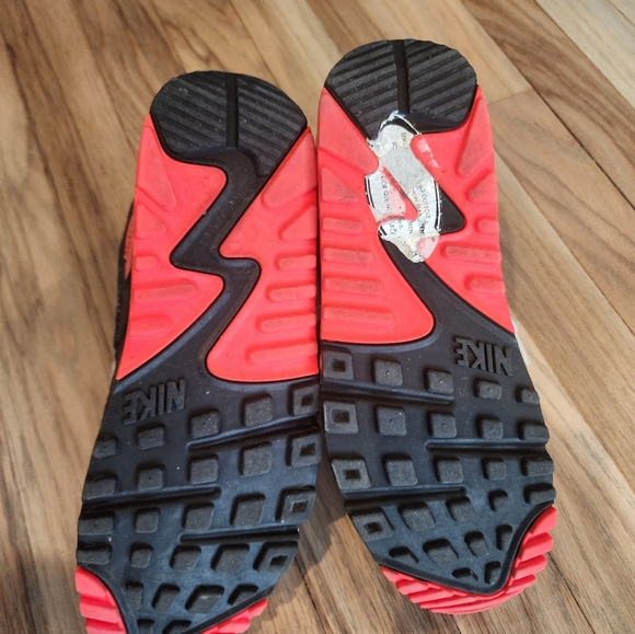 Nike Air Max - Picture 5 of 6